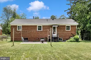 5806 Cheryl Ln, District Heights, MD 20747 - Photo 38