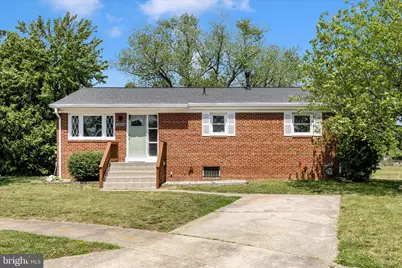 5806 Cheryl Lane, District Heights, MD 20747 - Photo 1