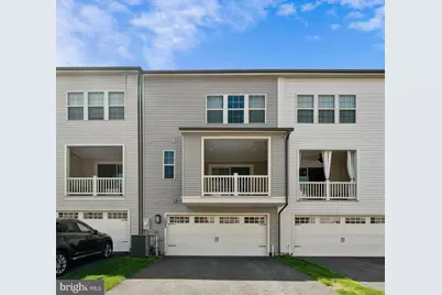 1202 Patuxent Greens Drive, Laurel, MD 20708 - Photo 2