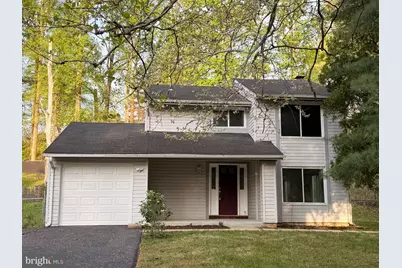 10607 Woodlawn Boulevard, Upper Marlboro, MD 20774 - Photo 1