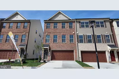 16613 Aruba Drive, Accokeek, MD 20607 - Photo 1