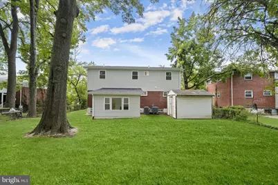 4100 Underwood Street, University Park, MD 20782 - Photo 64