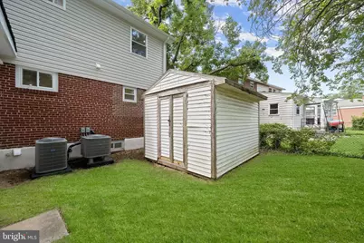 4100 Underwood Street, University Park, MD 20782 - Photo 66