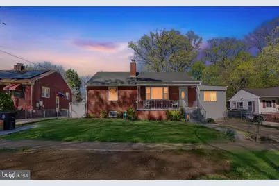 5506 Winston Street, Temple Hills, MD 20748 - Photo 4