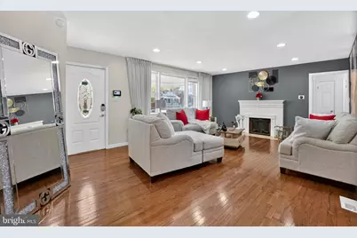 5506 Winston Street, Temple Hills, MD 20748 - Photo 2