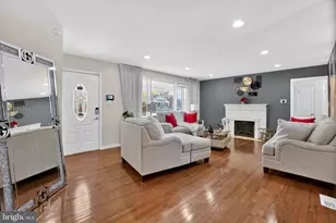 5506 Winston St, Temple Hills, MD 20748 - Photo 1