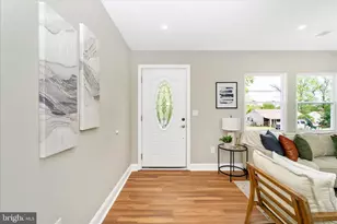 3726 Harmon Ave, Hyattsville, MD 20784 - Photo 6