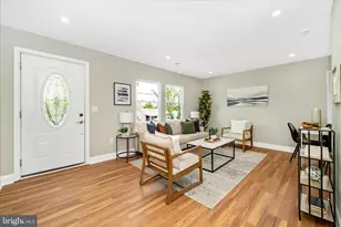 3726 Harmon Ave, Hyattsville, MD 20784 - Photo 10