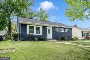 3726 Harmon Ave, Hyattsville, MD 20784 - Photo 2