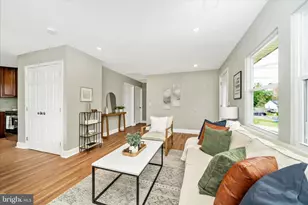 3726 Harmon Ave, Hyattsville, MD 20784 - Photo 8