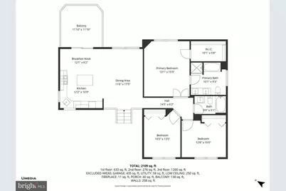 12908 Windbrook Drive, Clinton, MD 20735 - Photo 66