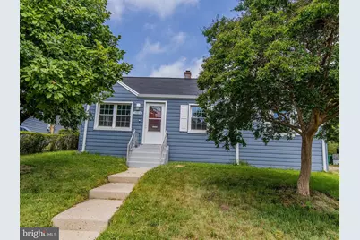 5014 N Englewood Drive, Capitol Heights, MD 20743 - Photo 4