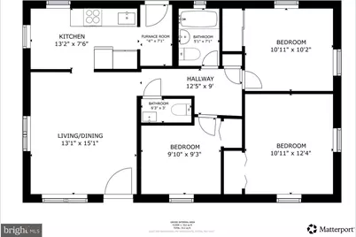 5014 N Englewood Drive, Capitol Heights, MD 20743 - Photo 40