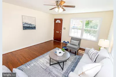 5014 N Englewood Drive, Capitol Heights, MD 20743 - Photo 10