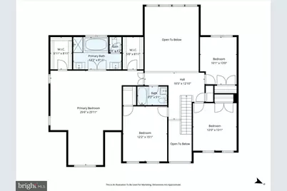 4111 Steeds Grant Way, Fort Washington, MD 20744 - Photo 68