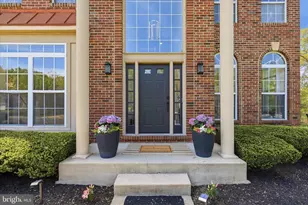 4111 Steeds Grant Way, Fort Washington, MD 20744 - Photo 2