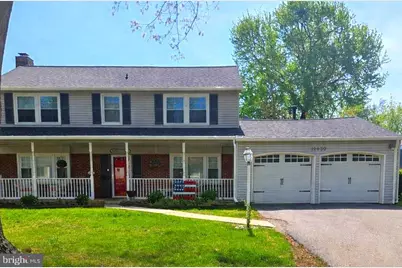 12630 Heming Lane, Bowie, MD 20716 - Photo 1