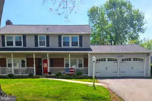 12630 Heming Ln, Bowie, MD 20716 - Photo 1