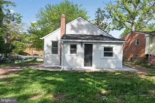 516 71st St, Capitol Heights, MD 20743 - Photo 2