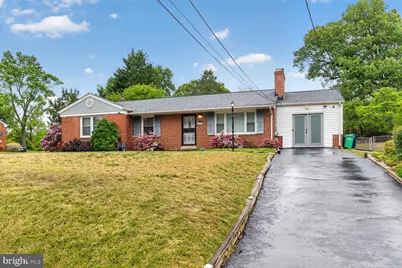 3804 Hemlock Place, Temple Hills, MD 20748 - Photo 30