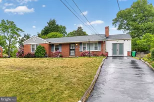3804 Hemlock Pl, Temple Hills, MD 20748 - Photo 30