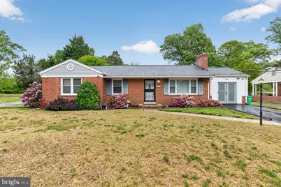 3804 Hemlock Place, Temple Hills, MD 20748 - Photo 1
