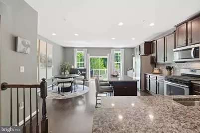 5107 Forest Pines Drive, Upper Marlboro, MD 20772 - Photo 8