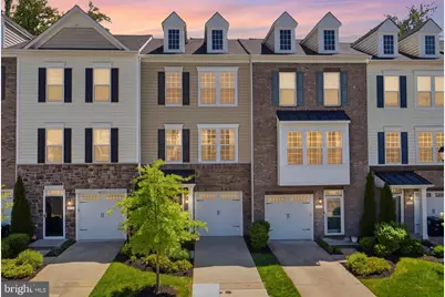 5107 Forest Pines Drive, Upper Marlboro, MD 20772 - Photo 1