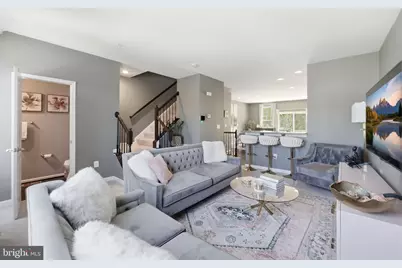 5107 Forest Pines Drive, Upper Marlboro, MD 20772 - Photo 4