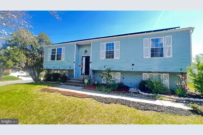 600 Castlewood Place, Upper Marlboro, MD 20774 - Photo 16