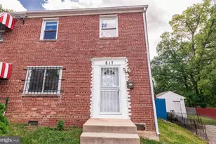 817 Berkshire Dr, Hyattsville, MD 20783 - Photo 2