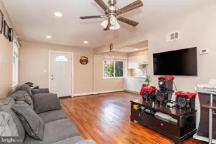817 Berkshire Dr, Hyattsville, MD 20783 - Photo 4