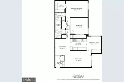 11210 Cherry Hill Road #111, Beltsville, MD 20705 - Photo 16