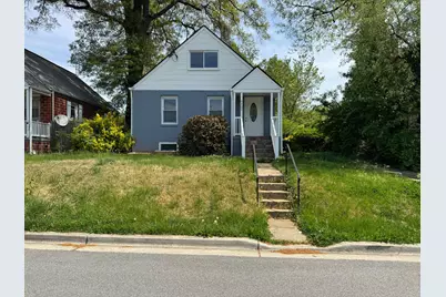 9405 Rhode Island Avenue, College Park, MD 20740 - Photo 1