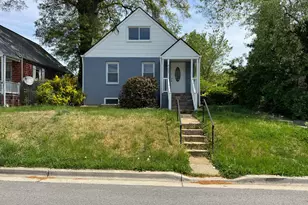 9405 Rhode Island Ave, College Park, MD 20740 - Photo 2