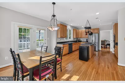 10106 Bartley Way, Lanham, MD 20706 - Photo 16