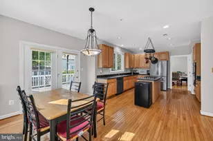 10106 Bartley Way, Lanham, MD 20706 - Photo 16