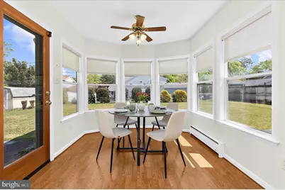 3509 Morlock Lane, Bowie, MD 20715 - Photo 2