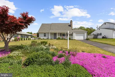 3509 Morlock Lane, Bowie, MD 20715 - Photo 1