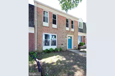 506 Peacock Drive, Landover, MD 20785 - Photo 2