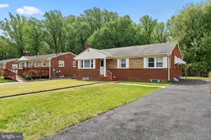 7211 Beltz Dr, District Heights, MD 20747 - Photo 2