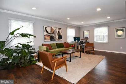 12424 Melling Lane, Bowie, MD 20715 - Photo 2
