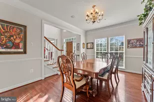 10916 Sir Paul Pl, Clinton, MD 20735 - Photo 16