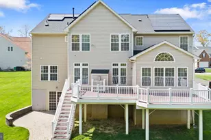 10916 Sir Paul Pl, Clinton, MD 20735 - Photo 12