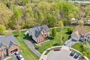 10916 Sir Paul Pl, Clinton, MD 20735 - Photo 4