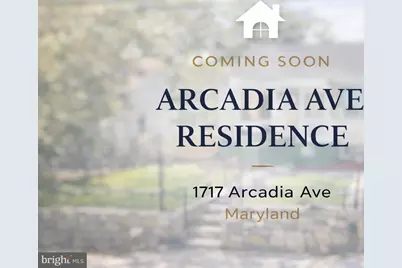 1717 Arcadia Avenue, Capitol Heights, MD 20743 - Photo 1