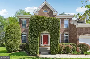 11603 Brigit Ct, Bowie, MD 20720 - Photo 82