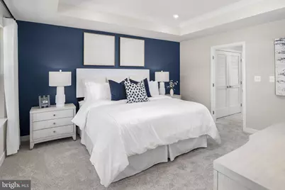 8447 Cattail Way #2304D, Brandywine, MD 20613 - Photo 18