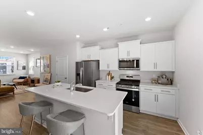 9611 Silver Bluff Way, Bowie, MD 20721 - Photo 10