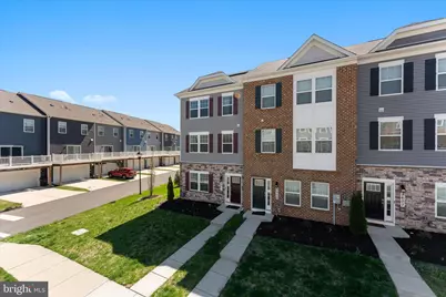 9611 Silver Bluff Way, Bowie, MD 20721 - Photo 2